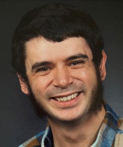 Dominic MacMillan